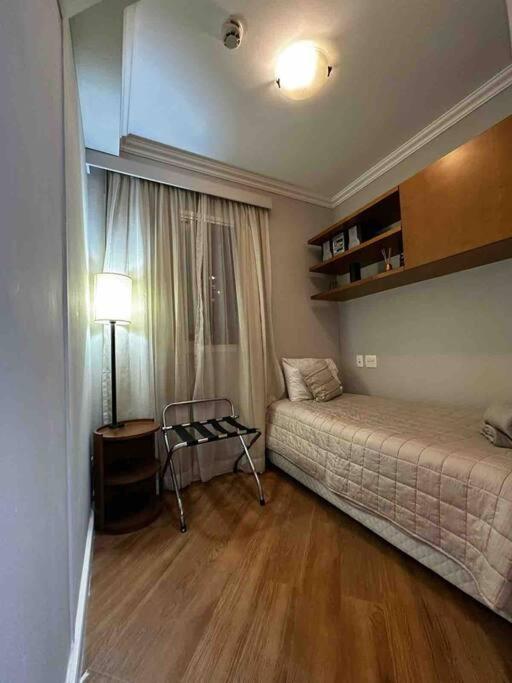 Apartament * São Paulo