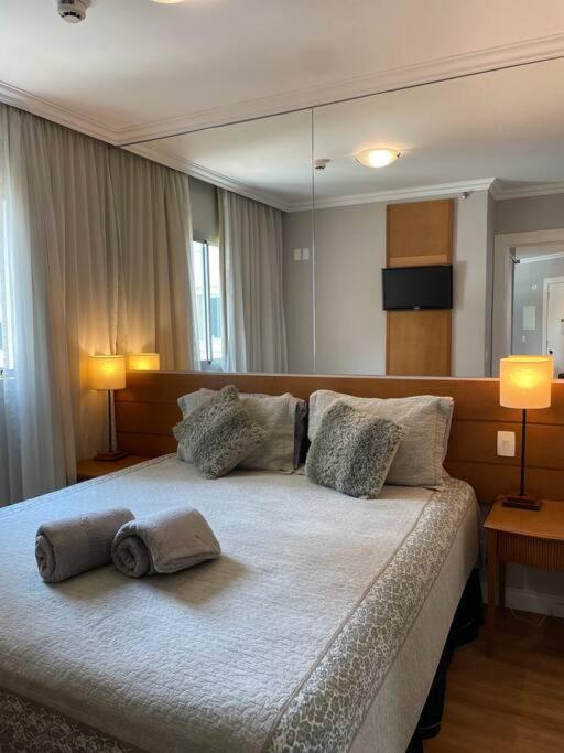 Apartamento Apartament