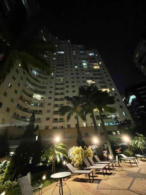 Apartamento Apartament São Paulo
