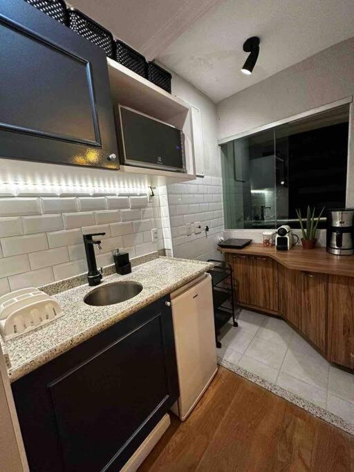 Apartament São Paulo