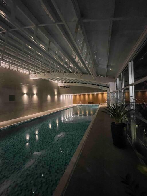 Apartament Apartamento São Paulo