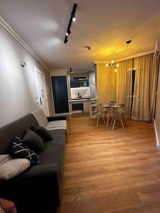Apartament Apartamento São Paulo