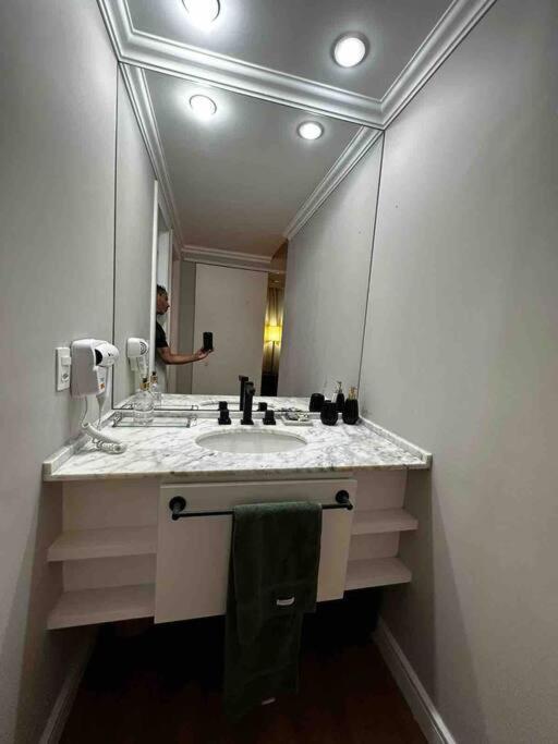 Apartament São Paulo