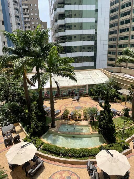 Apartament São Paulo