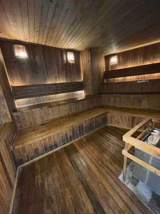 Apartament Apartamento São Paulo