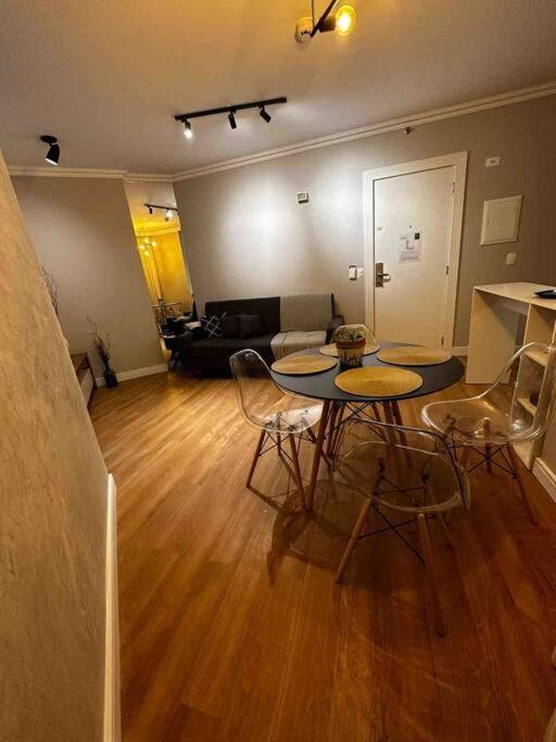 Apartament Apartamento São Paulo