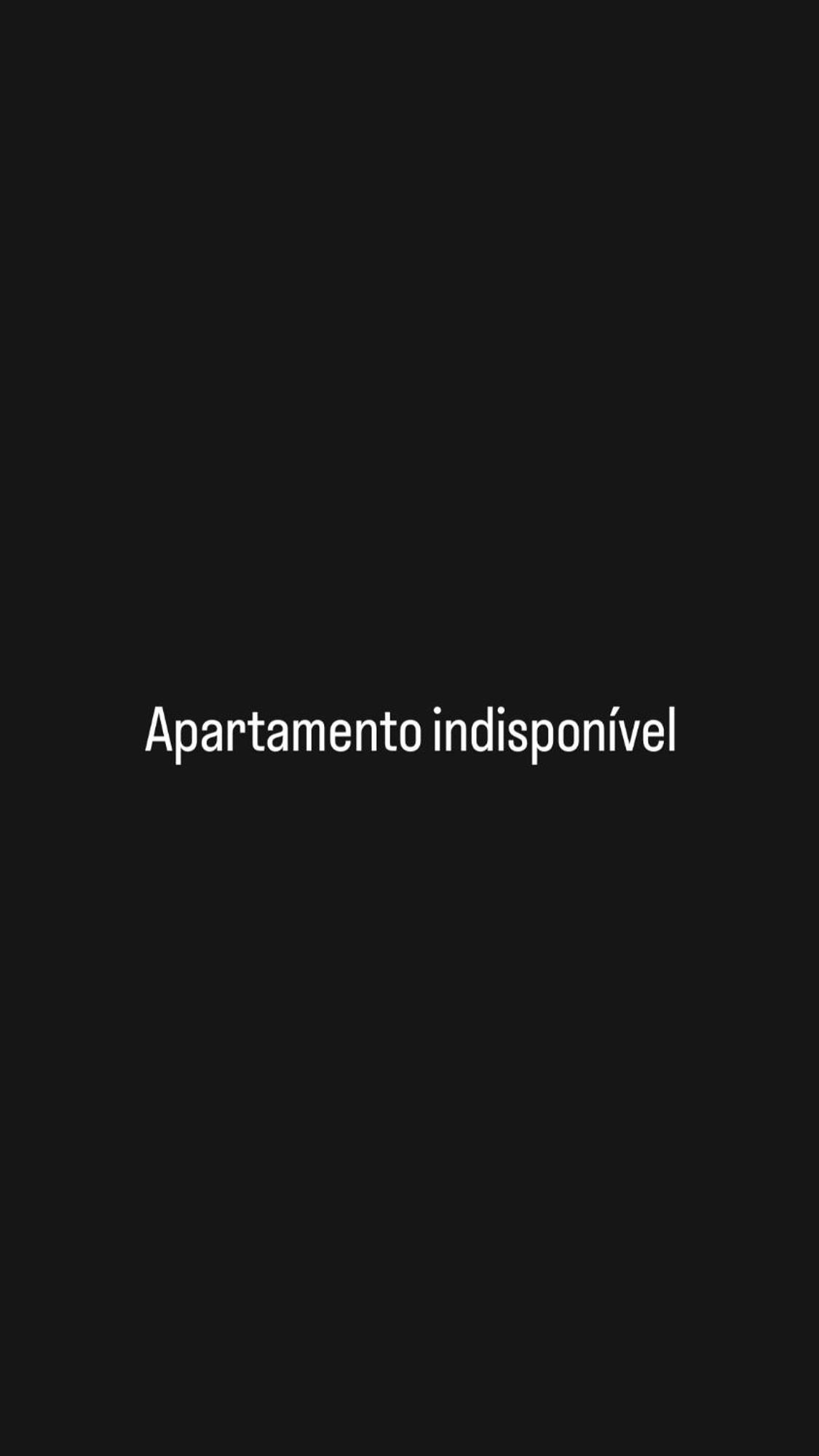 Apartament * São Paulo